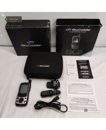 skycaddie-sky-caddie-rangefinder-sg5-portable-golf-gps-with-case