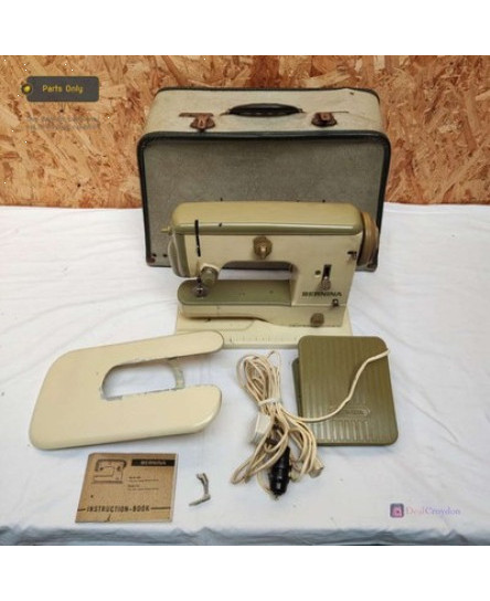 bernina-600-sewing-machine-with-extension-table-pedal-spare-repair