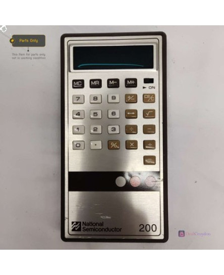 national-semiconductor-200-calculator-vintage-spare-repair