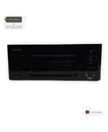 denon-rcd-n8-network-cd-receiver-no-remote-spare-repair