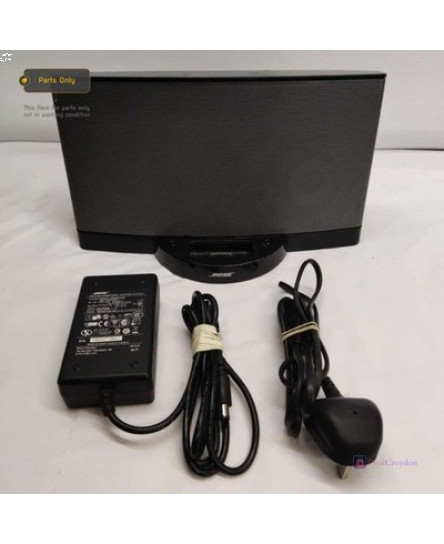 bose-sound-dock-series-ii-digital-music-system-ipod-docking-spare-repair
