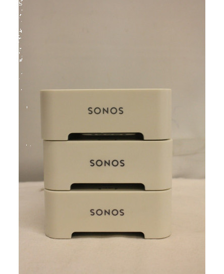 job-lot-3-x-sonos-zone-bridge-multi-room-music-system-untested
