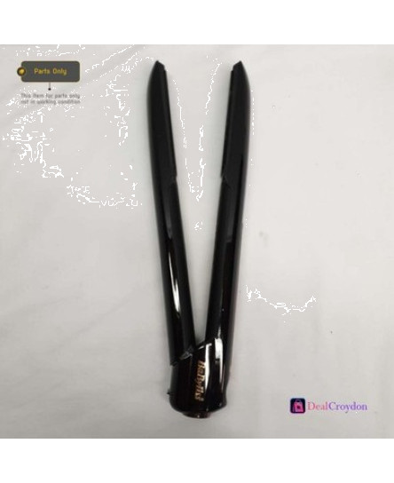 babyliss-9000-cordless-hair-straightener-c200a-untested