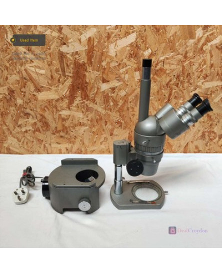 olympus-tokyo-267389-stereo-microscope-made-in-japan-with-base