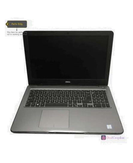 dell-inspiron-p66f-laptop-intel-core-i5-7th-gen-computer-faulty-for-parts