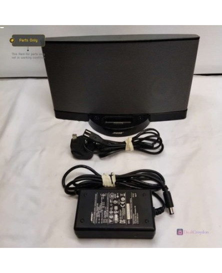 bose-sounddock-series-ii-digital-music-system-no-remote-spare-repair