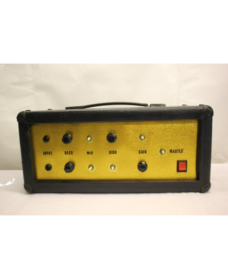 custom-bass-100-amplifier-guitar-amp-vintage-untested