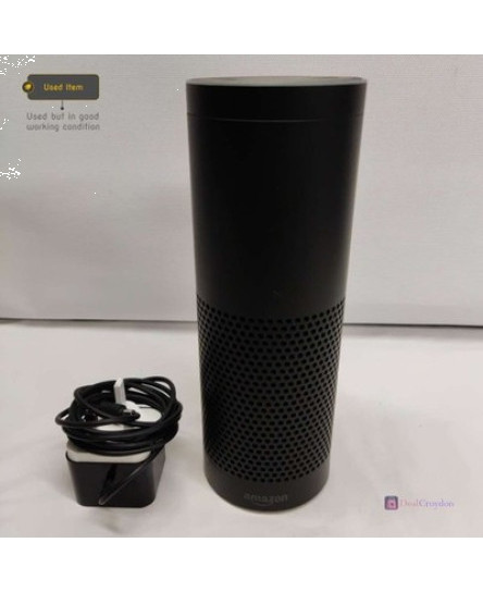 amazon-sk705di-echo-plus-1st-generation-smart-assistant-speaker