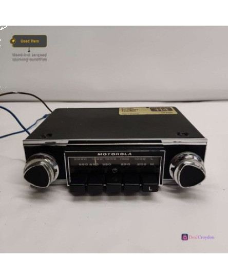 motorola-model-114-push-button-radio-classic-car-radio
