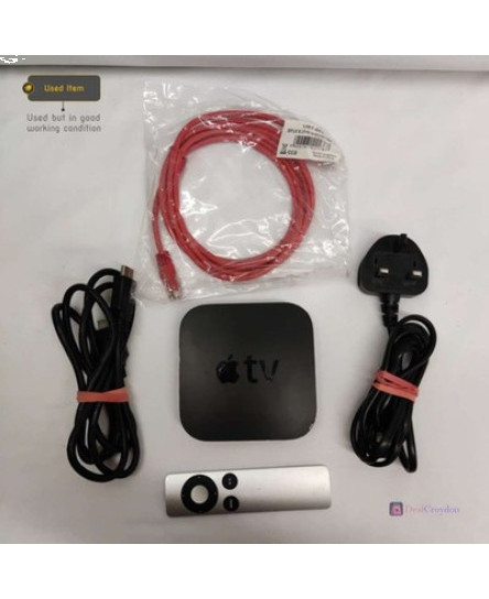 apple-tv-a1378-2nd-generation-media-streamer-with-remote