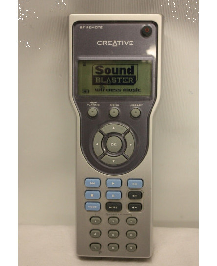 creative-labs-daa-rf0002-rf-remote-genuine