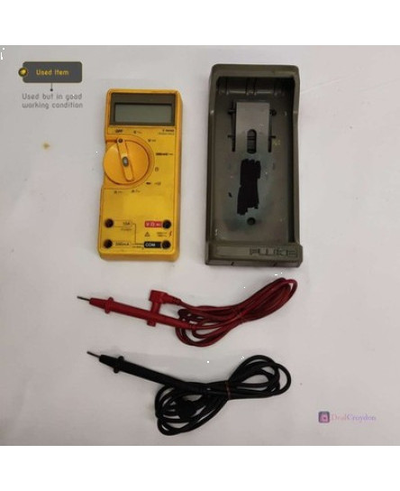 fluke-range-touch-hold-multimeter-with-probes