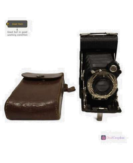 english-selfix-20-f12258-h-b-m-co-100mm-ensar-f4-5-anastigmat-leather-case