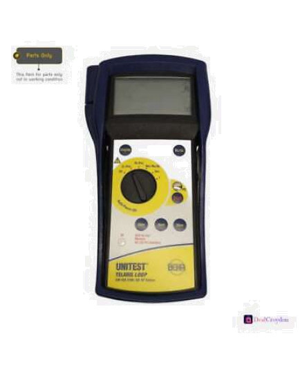 unitest-telaris-loop-din-vde-0100-iee-16th-edition-analyzer-spare-repair