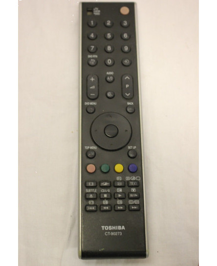 toshiba-ct-90273-remote-for-tv-genuine-original