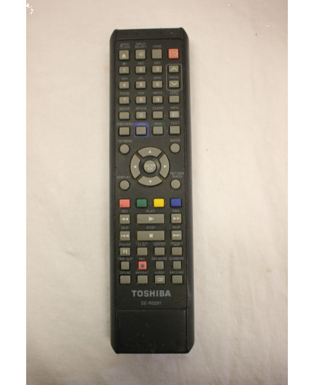 toshiba-se-r0281-remote-control-genuine-original