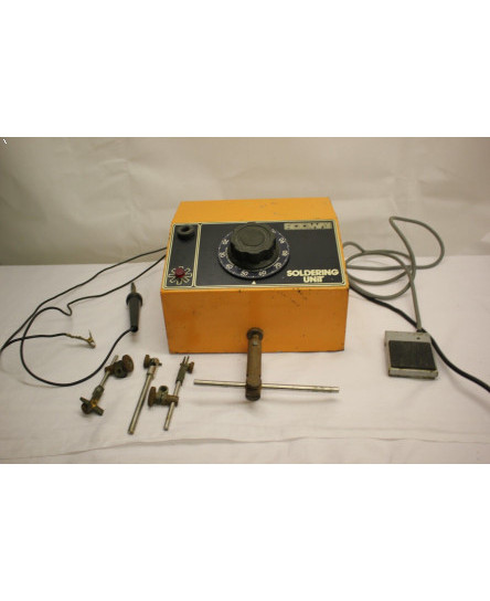 zenith-rodway-variable-transformer-soldering-unit-spare-repair