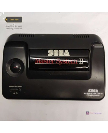 sega-3006-05-master-system-ii-power-base-pal-i-game-console-no-controllers