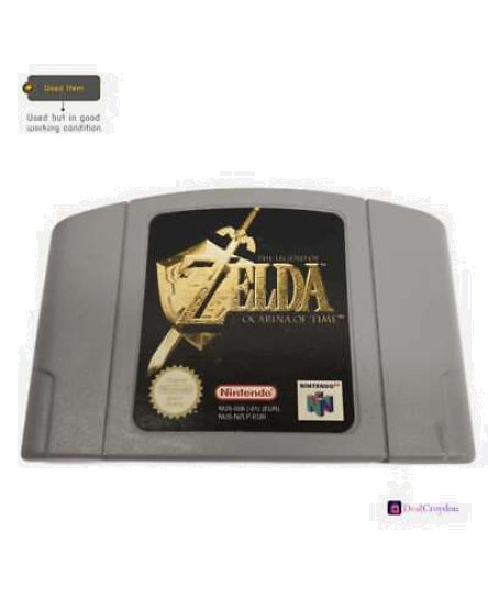 the-legend-of-zelda-ocarina-of-time-nus-eur-1-nintendo-64-game-pak-retro-gaming