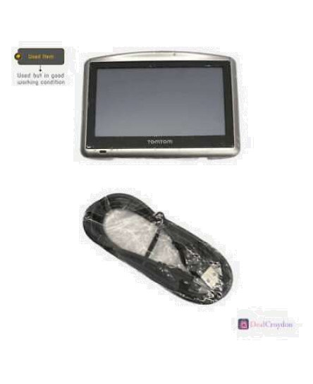 tomtom-one-xl-uk-republic-of-ireland-sat-nav-gps-navigation-no-holder