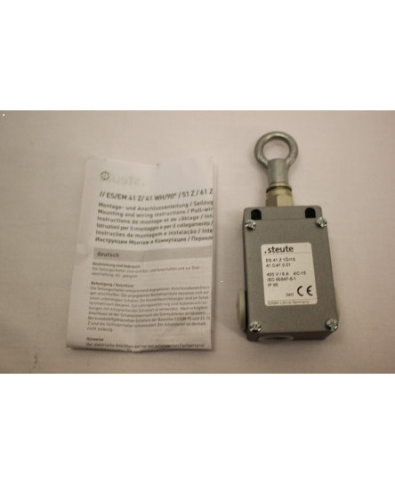 steute-es41z-1o-1s-41-0-41-0-01-electric-pull-rope-switch-400v-6a-ac-15-ip65