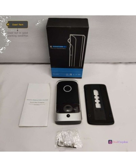 x-smart-home-wireless-video-doorbell-smartphone-monitoring-doorbell-camera