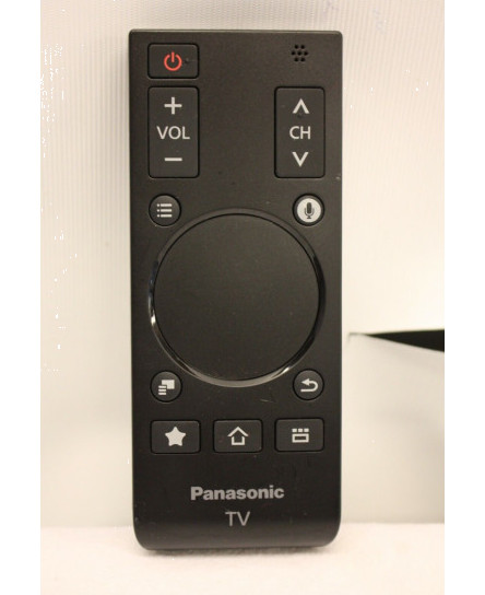 panasonic-060-2309-touch-pad-tv-genuine-remote-control