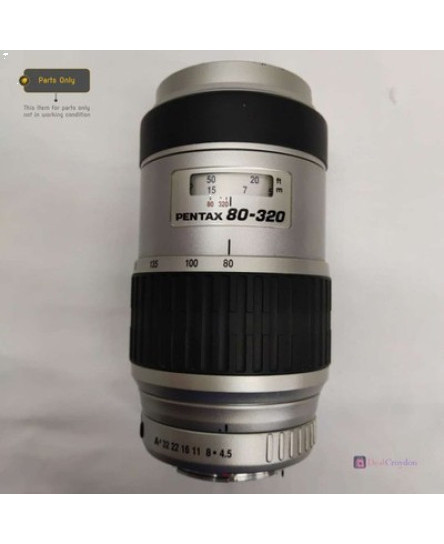 pentax-80-320-smc-pentax-fa-1-4-5-5-6-auto-focus-zoom-lens-no-caps-for-parts