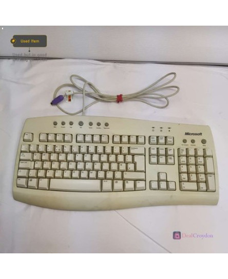 microsoft-rt9443v56twuk-internet-computer-pc-keyboard-x08-01221-vintage