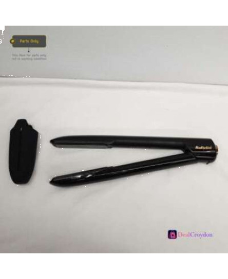 babyliss-9000-cordless-hair-straightener-c200a-untested