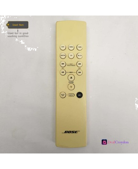 bose-rc-5-lifestyle-remote-control-genuine-original