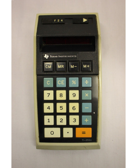 texas-instruments-ti-2550-scientific-calculator-vintage-for-parts