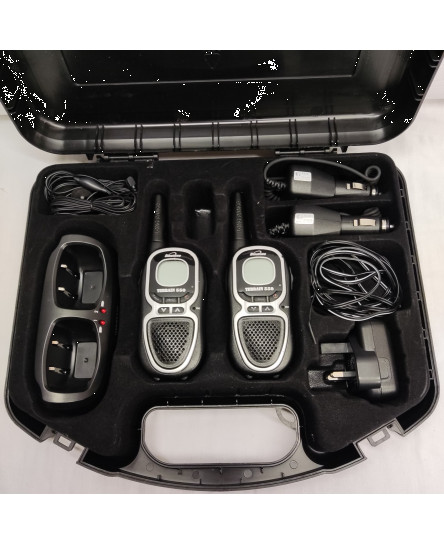 2-x-binatone-terrain-550-two-way-radios-long-range-with-charging-station-case