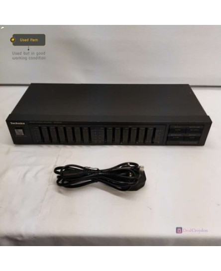 technics-sh-8038-7-band-stereo-graphic-equalizer