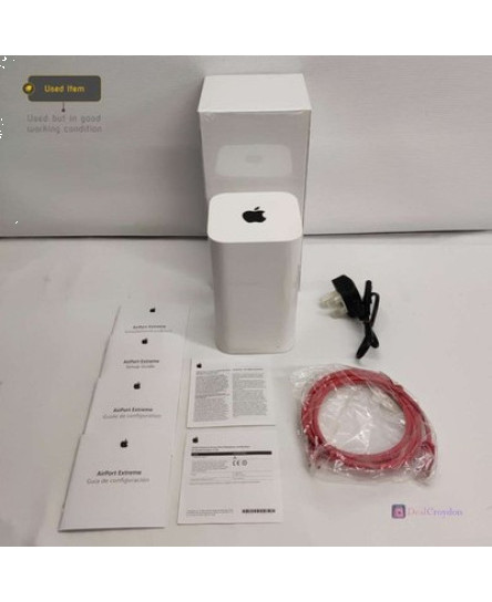 apple-a1521-airport-extreme-gigabit-wireless-wi-fi-router-white