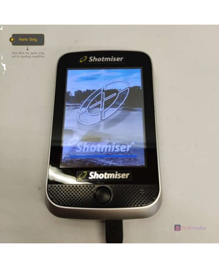snooper-s430-shotmiser-spare-repair