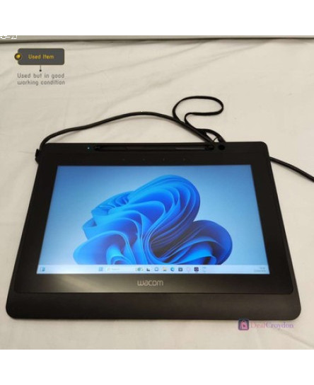 wacom-lcd-tablet-dtu-1141-interactive-pen-display-graphics-tablet