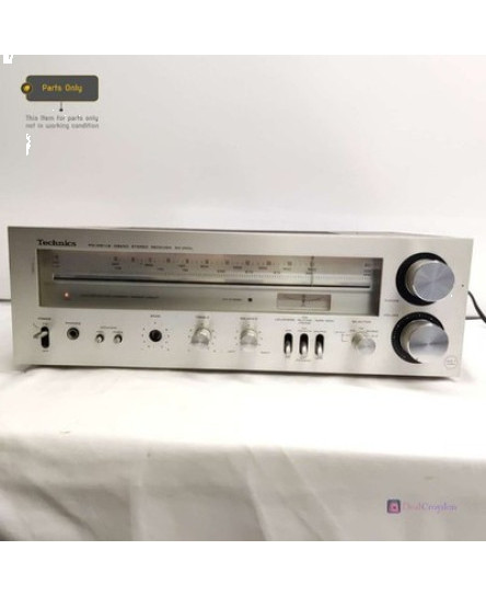 technics-sa-200l-fm-mw-lw-stereo-receiver-tuner-read-description