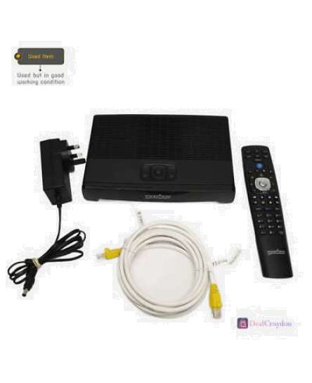 humax-youview-dtr-t2120-500g-plusnet-91-00521-tv-recorder-player-remote