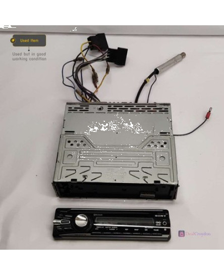 sony-mex-bt2700-bluetooth-audio-system-car-cd-player