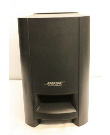 bose-ps-3-2-1-subwoofer-bass-321-ii-series-2-powered-speaker-system-for-parts