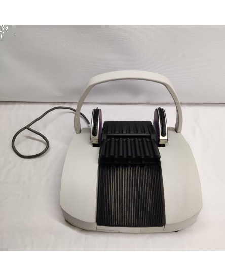 allergan-sovereign-phacoemulsifier-foot-pedal-spare-repair
