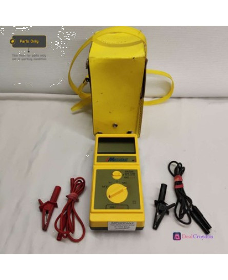 metrotest-16d-insulation-continuity-tester-for-parts