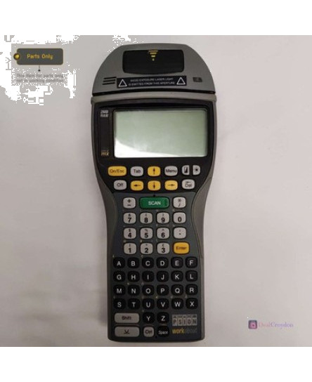 psion-workabout-integrated-handheld-computer-with-barcode-scanner-faulty
