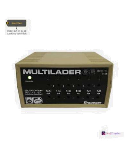 multilader-6e-groupner-best-nr-6426