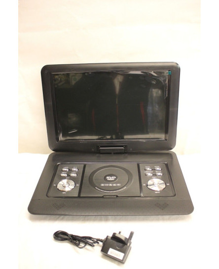 portable-hd-car-dvd-cd-tv-player-rechargeable-lcd-swivel-screen-spare-repair