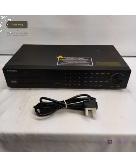 samsung-srd-1653dp-digital-video-recorder-dvr-no-remote-spare-repair