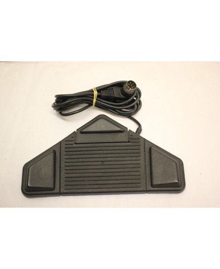 philips-foot-pedal-switch-dictation-machine-type-lfh0106-lfh0110-lfh0111-lfh0210