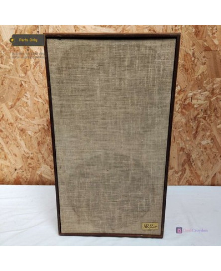 teak-acoustic-research-ar-2ax-acoustic-suspension-loudspeaker-wired-speaker