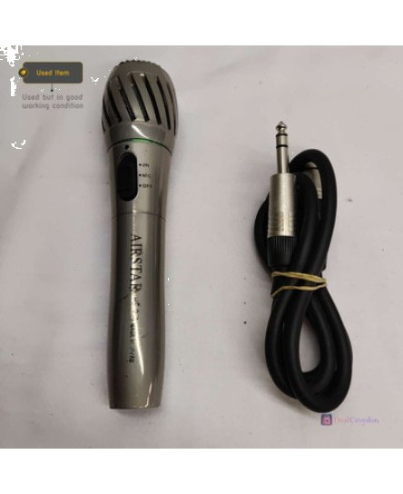 airstar-hs-958-professional-wired-microphone-mic-with-cable